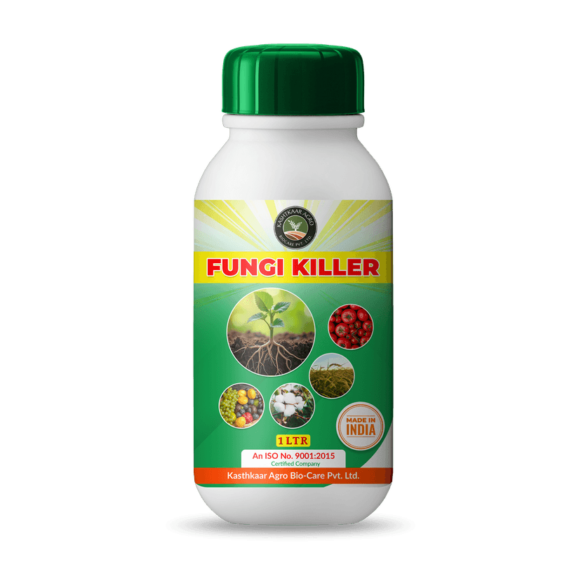 Fungi Killer